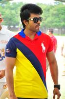 Ram Charan and Upasana Stills